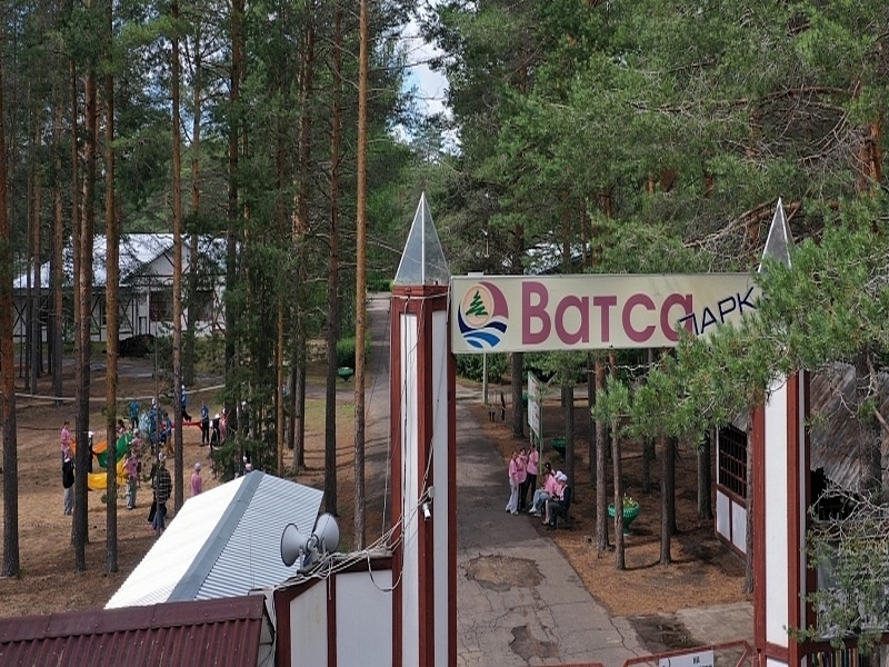 В Поморье стартует прием заявлений на выдачу сертификатов на оплату отдыха в детских лагерях.