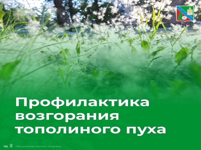 Легче предотвратить пожар, чем тушить его!.