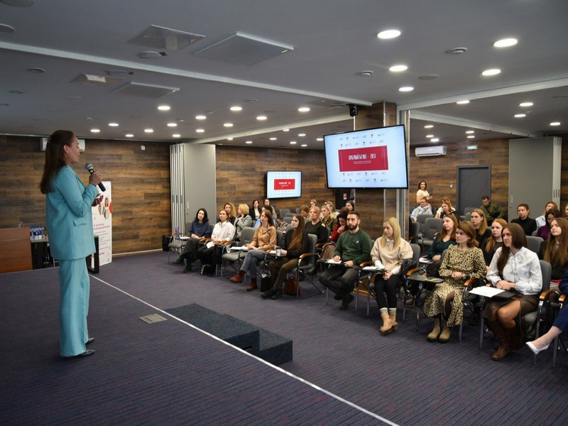 Более 150 предпринимателей Поморья приняли участие в форуме «Красивый бизнес».