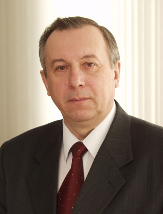 Мальчихин Валерий Андреевич.