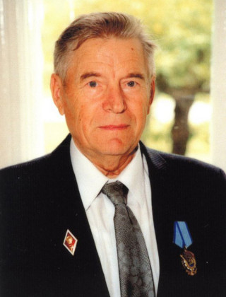 Черемисин Николай Павлович (1927 – 2013 г.г.).