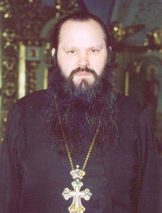 Яворский Михаил Федорович (1960 – 2004 г.г.).