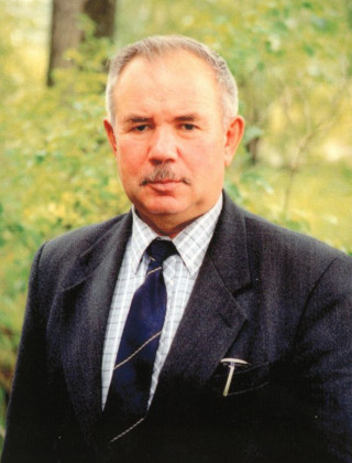 Винюков Василий Михайлович.