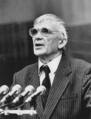 Зарума Евгений Алексеевич (1930 – 2013 г.г.).