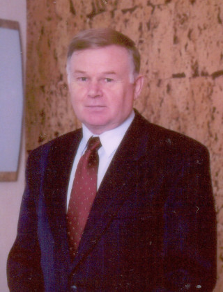 Заяц Юрий Николаевич.