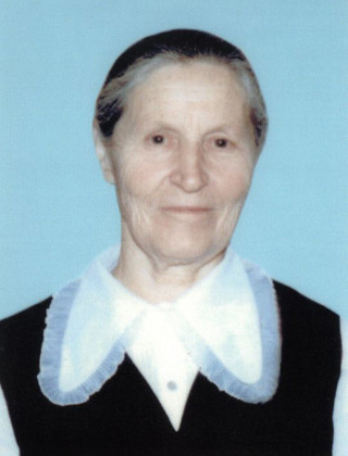 Клочихина Вера Ивановна.