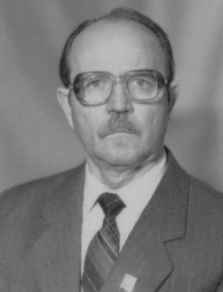 Кулешов Петр Никифорович.